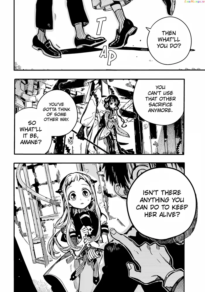 Toilet-Bound Hanako-kun Chapter 91 image 23_optimized